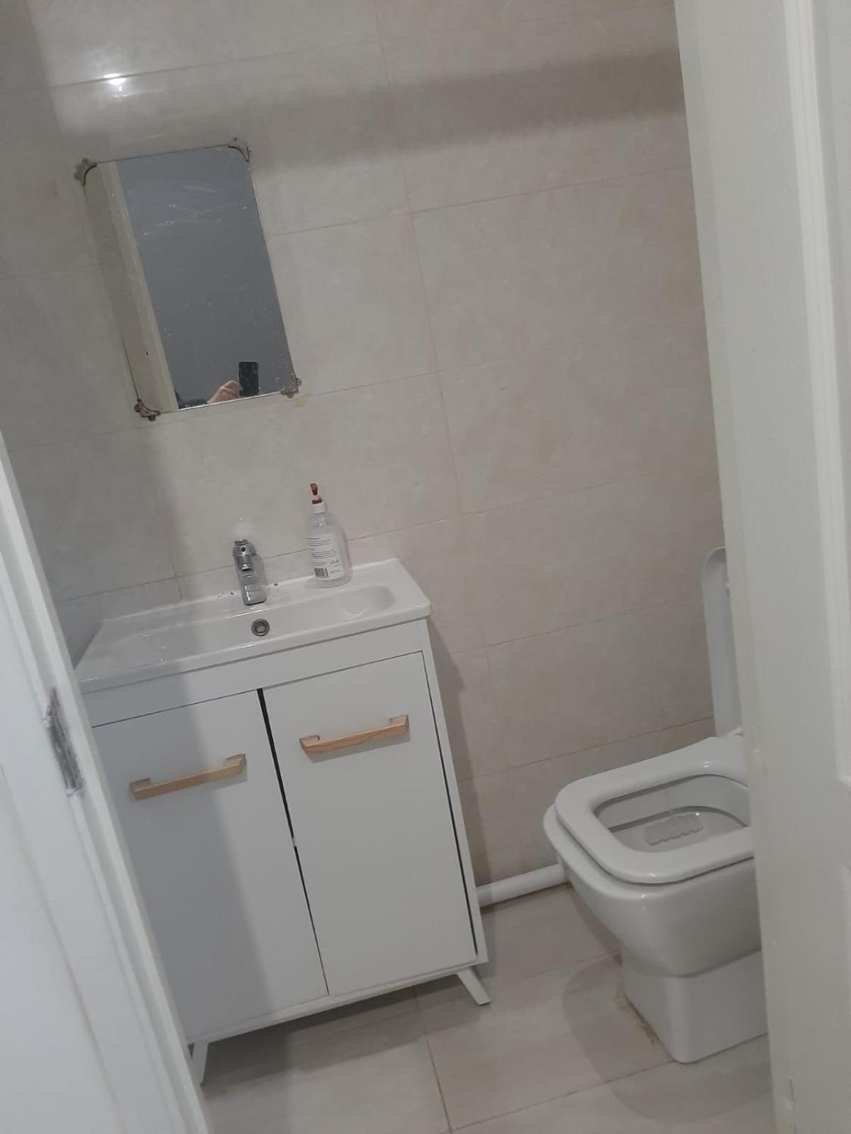 Nice Single Bedroom Near Qmc Ноттингем Экстерьер фото