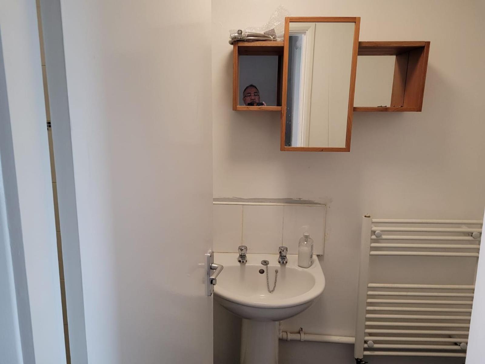 Nice Single Bedroom Near Qmc Ноттингем Экстерьер фото