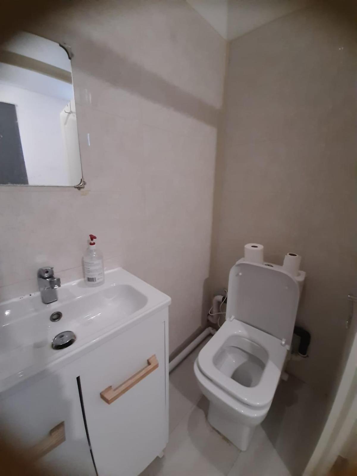 Nice Single Bedroom Near Qmc Ноттингем Экстерьер фото