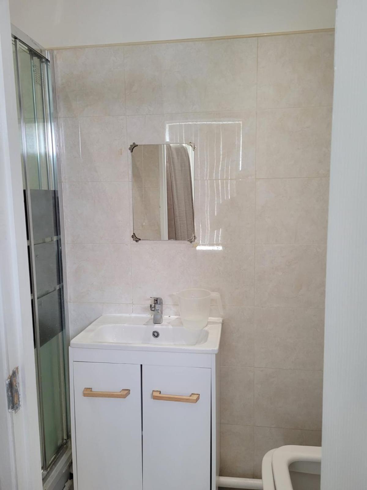 Nice Single Bedroom Near Qmc Ноттингем Экстерьер фото